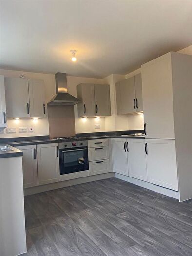 Property To Rent In Wellington Avenue, New Waltham, Grimsby, DN36