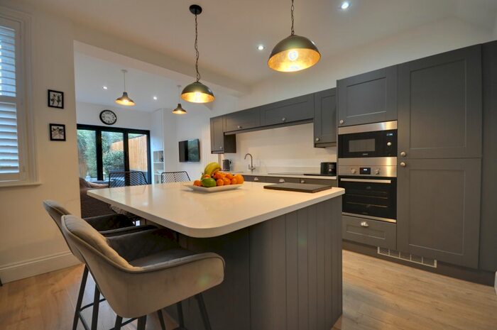 2 Bedroom Semi-Detached House To Rent In Curzon Road (Ad), Poole, BH14