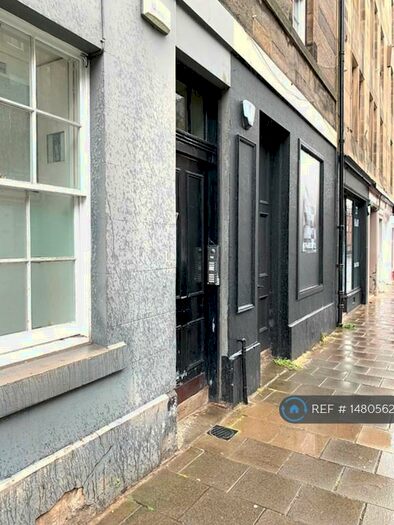 1 Bedroom Flat To Rent In Causewayside, Edinburgh, EH9
