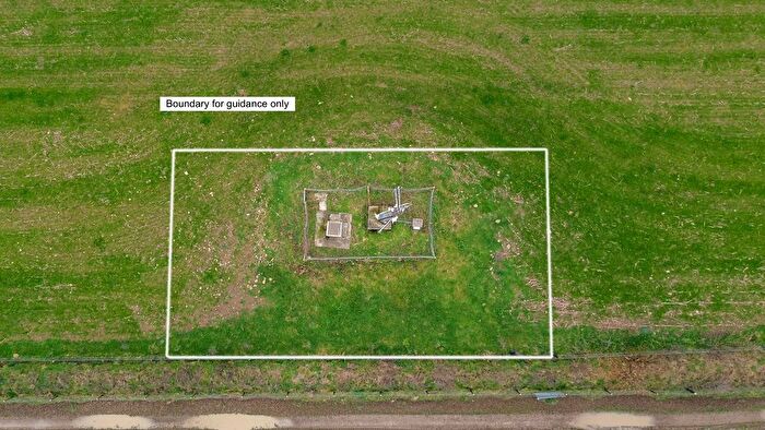 Land For Sale In Arnolds Hill, Haverfordwest, SA62