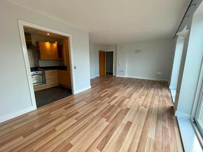 2 Bedroom Apartment To Rent In Northgate, Darlington, County Durham, DL1