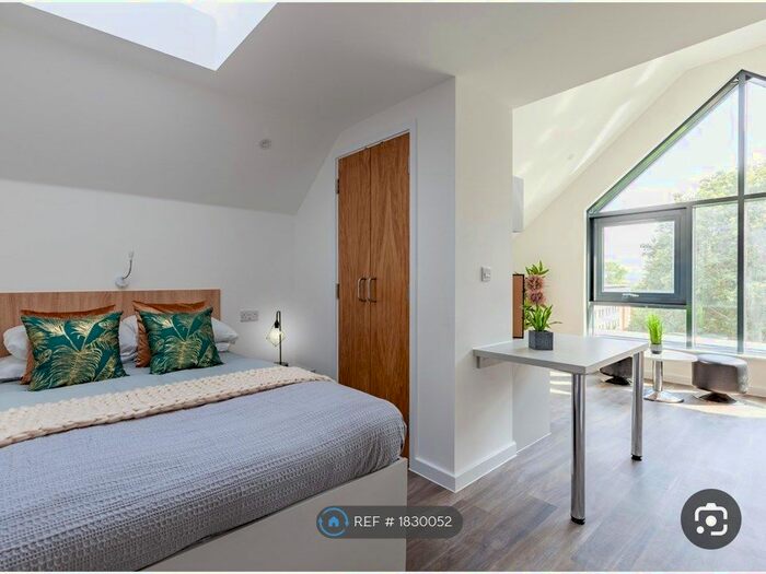 Studio To Rent In Glenthorne Road, Exeter, EX4