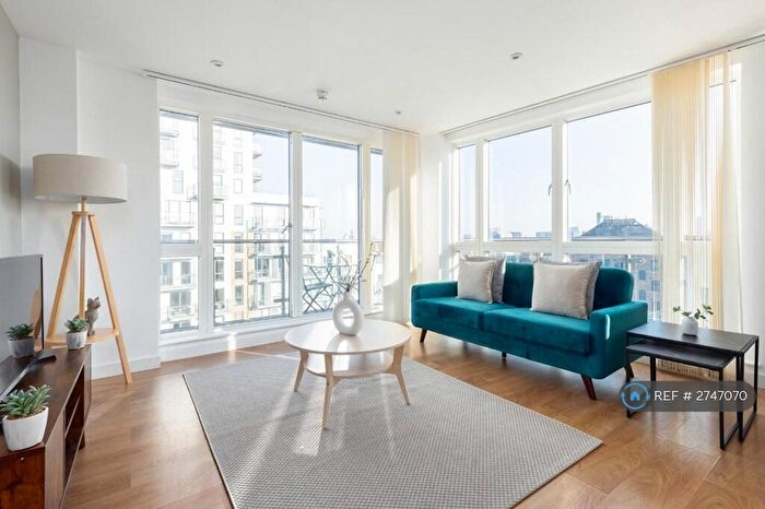 1 Bedroom Flat To Rent In Seven Sea Gardens, London, E3