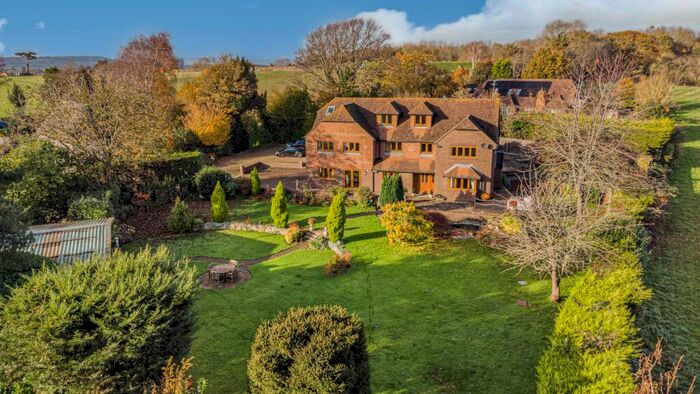 6 Bedroom Detached House For Sale In Stunning Views! Nutbourne Lane, Nutbourne, Pulborough, RH20