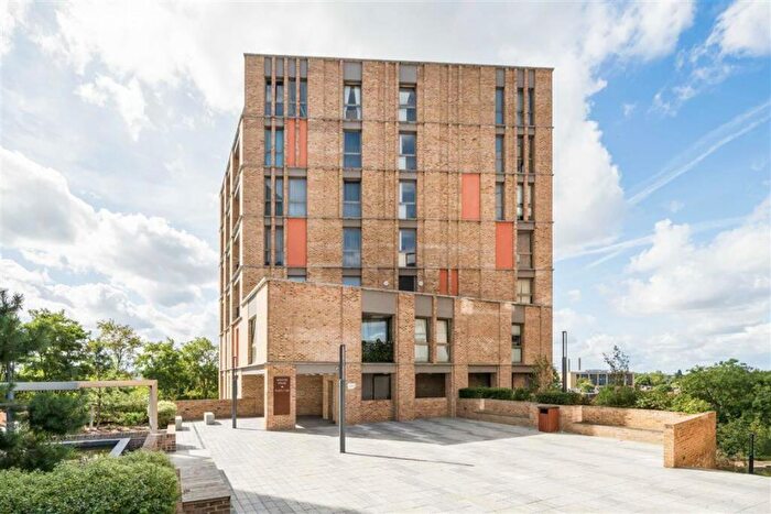 2 Bedroom Flat To Rent In Oberman Road, Dollis Hill, NW10