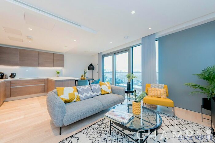 2 Bedroom Flat To Rent In Onyx Apartment, Camley Street, London, N1C