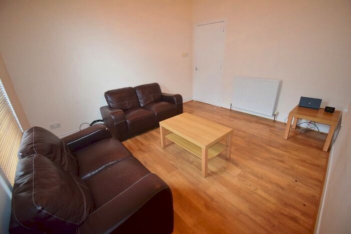 1 Bedroom Flat To Rent In Gerrard Street, City Centre, Aberdeen, AB25