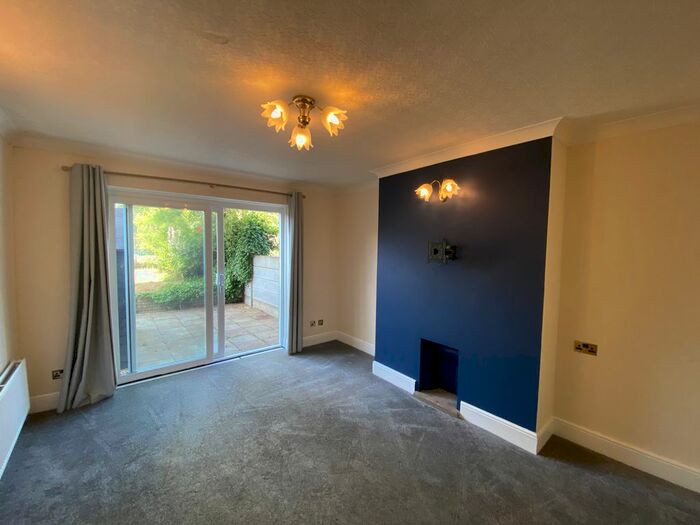 4 Bedroom Property To Rent In High Road, Swaythling, Southampton, SO16