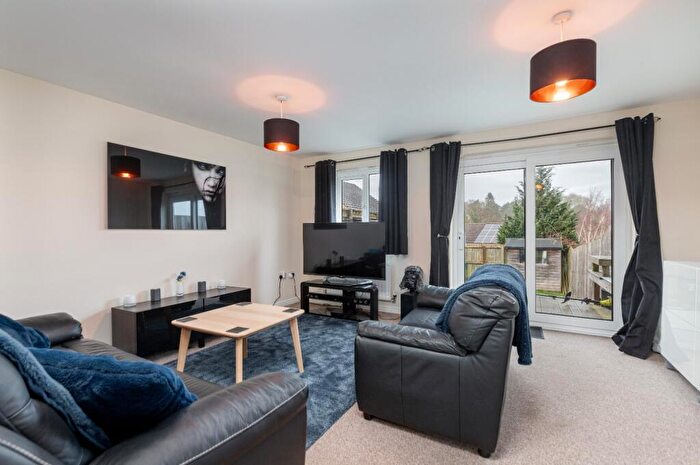 3 Bedroom Terraced House For Sale In Kingfisher Drive, Catterick Garrison, DL9