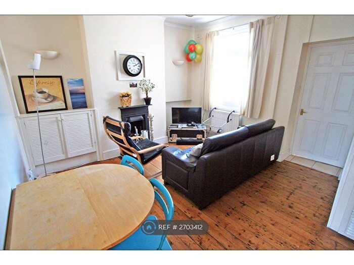 4 Bedroom Terraced House To Rent In Harriet Street, Cardiff, CF24