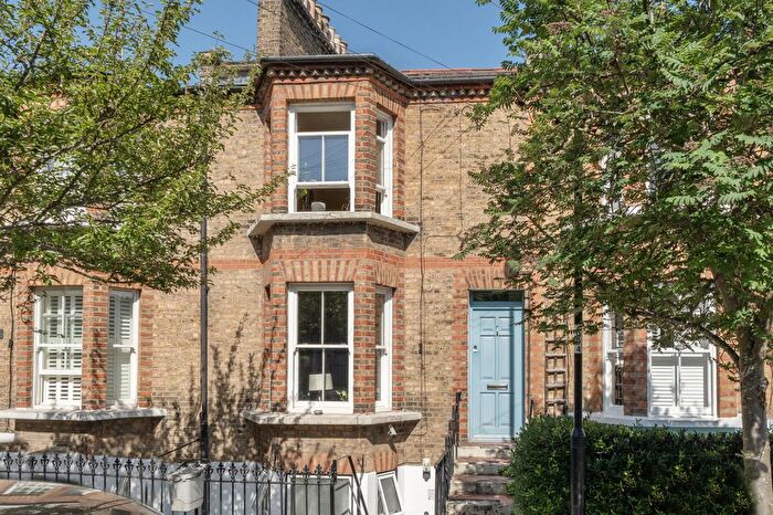1 Bedroom Flat For Sale In David's Road, London, SE23
