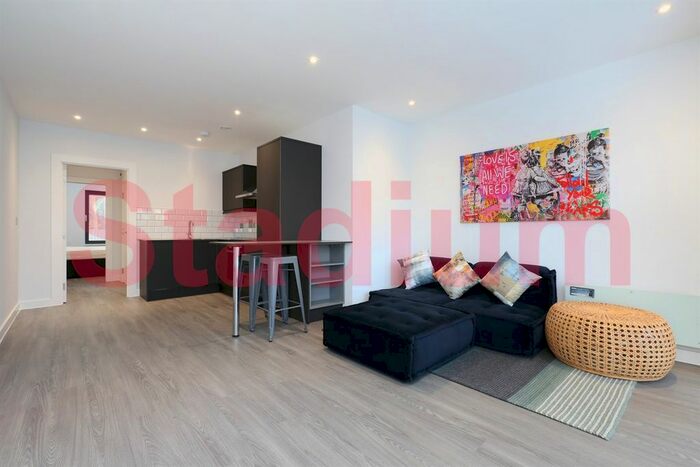 1 Bedroom Maisonette To Rent In Drayton Park, Drayton Park, London, N5