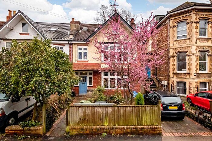 5 Bedroom End Of Terrace House For Sale In Meridian Road | Redland, BS6
