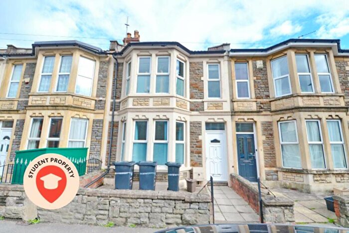 5 Bedroom Terraced House To Rent In Longmead Avenue, Bishopston, BS7