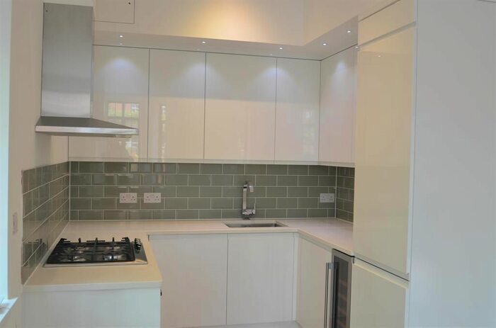 2 Bedroom Flat To Rent In Elers Road, Ealing, London, W13