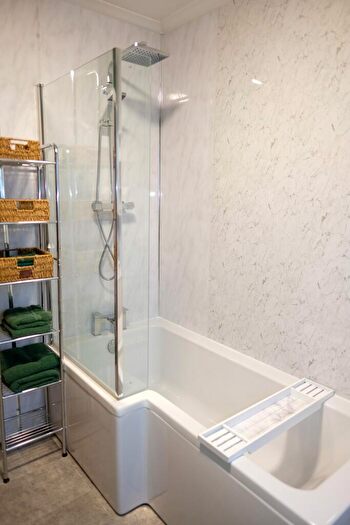 4 Bedroom Detached House For Sale In Brue, Isle Of Lewis, HS2