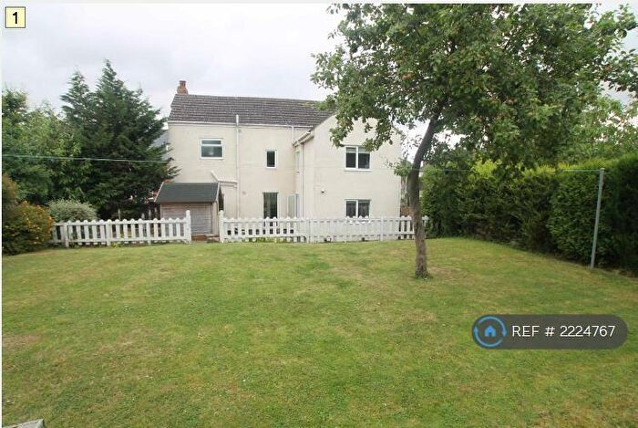 4 Bedroom Detached House To Rent In High Street, Broughton, Kettering, NN14