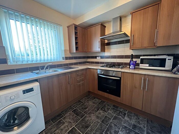 3 Bedroom Flat To Rent In Green Lane, Ormskirk, L39