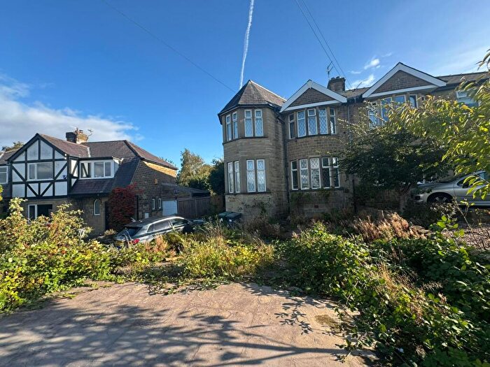 3 Bedroom House To Rent In Fairy Dell, Bingley, BD16