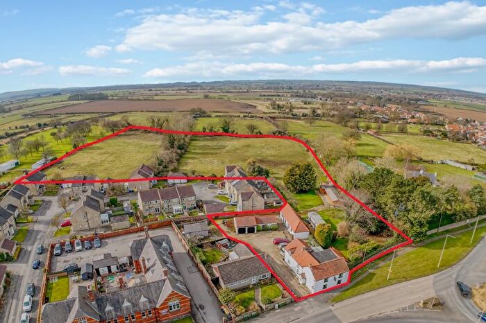 7 Bedroom Detached House For Sale In Main Street, Seamer, Scarborough, YO12
