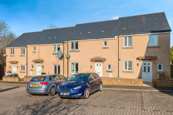 3 Bedroom House To Rent In Breachwood View, Bath, BA2