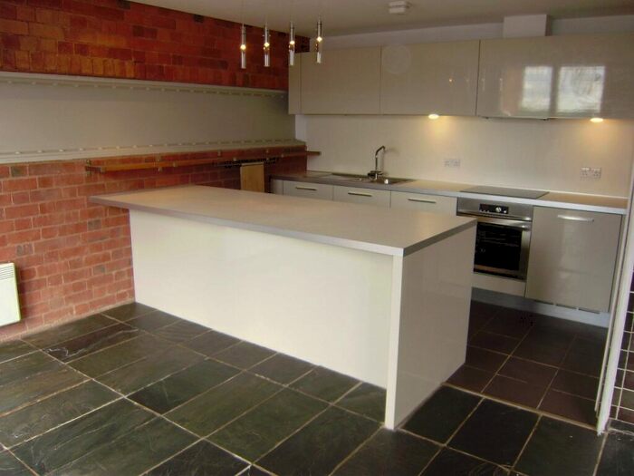 1 Bedroom Flat For Sale In Generator Hall, Electric Wharf, Radford, CV1