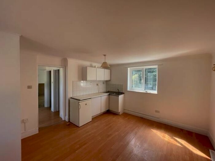 1 Bedroom Flat To Rent In Brecklands Green, North Pickenham, Swaffham, PE37