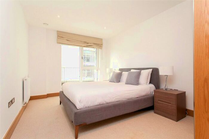 1 Bedroom Flat For Sale In Fusion Court, E1