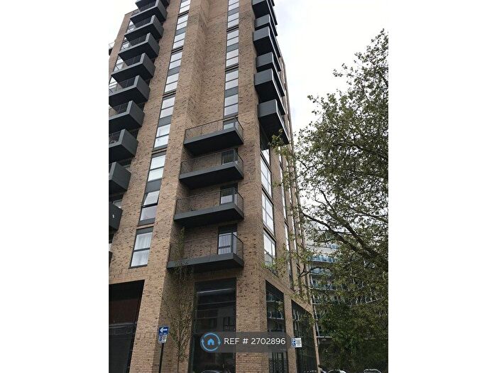 1 Bedroom Flat To Rent In Lyon Road, Harrow, HA1