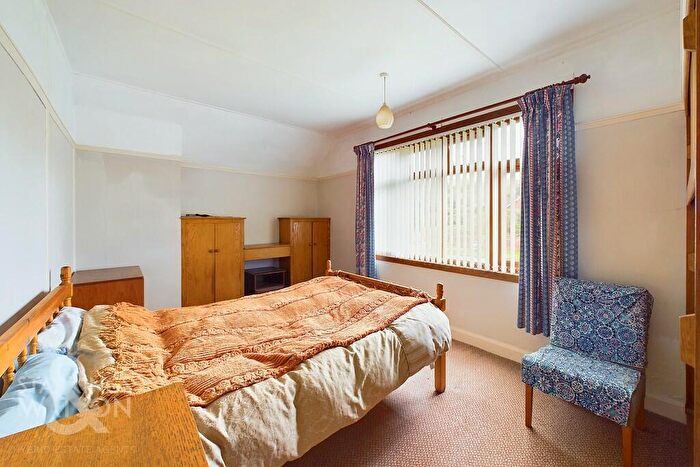 2 Bedroom Semi-Detached House For Sale In Beccles Road, Bungay, NR35