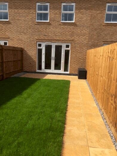 2 Bedroom Terraced House To Rent In Leicester Forest East, LE3