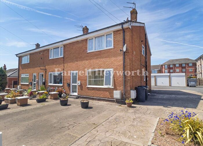 1 Bedroom Flat For Sale In Westbourne Court, Knott End On Sea, Poulton Le Fylde, FY6