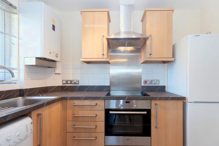 1 Bedroom Terraced House To Rent In Chamberlain Place, Kidlington, OX5