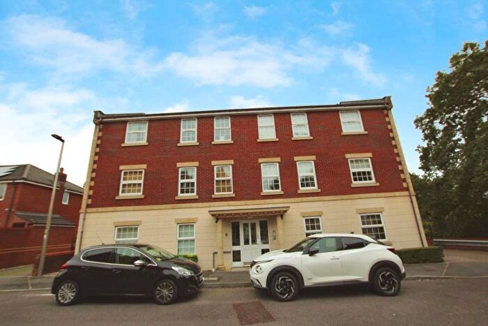 2 Bedroom Flat To Rent In Champs Sur Marne, Bradley Stoke, BS32