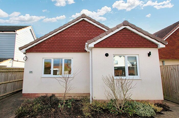 4 Bedroom Detached House To Rent In Brookmead, Hildenborough, TN11