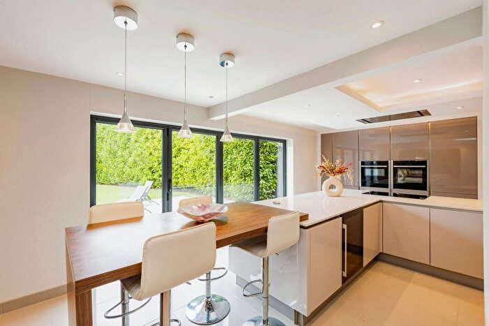 5 Bedroom Detached House For Sale In St Mary's Court, Lowton, Warrington, WA3