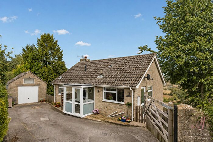 3 Bedroom House For Sale In Lower Kites Nest Lane, Whiteshill, Stroud, GL6