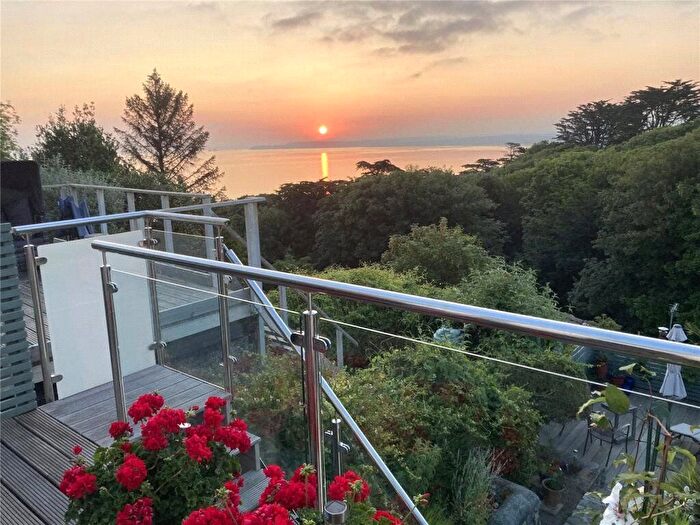 2 Bedroom Terraced House For Sale In St. Ives Road, Carbis Bay, St. Ives, Cornwall, TR26