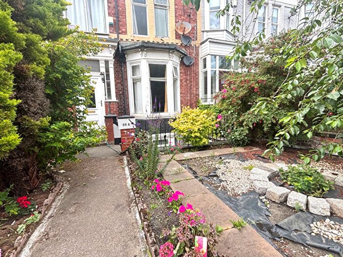 2 Bedroom Flat To Rent In Beach Road, South Shields, NE33