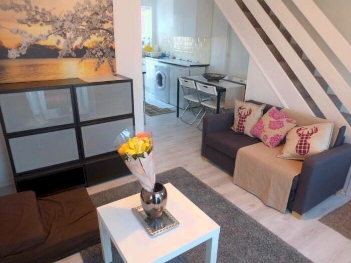 1 Bedroom Property To Rent In Dunsmore Road, Luton, LU1