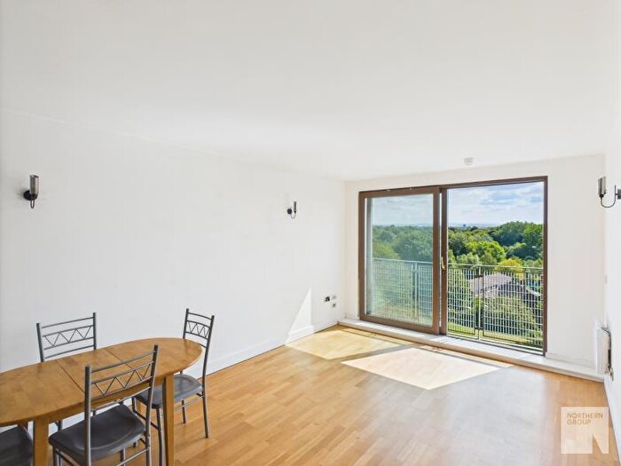 2 Bedroom Apartment To Rent In Advent House :: New Islington, M4