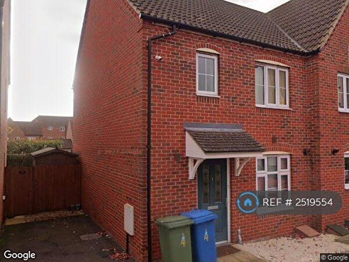 3 Bedroom Semi-Detached House To Rent In Freeman Drive, Sittingbourne, ME10