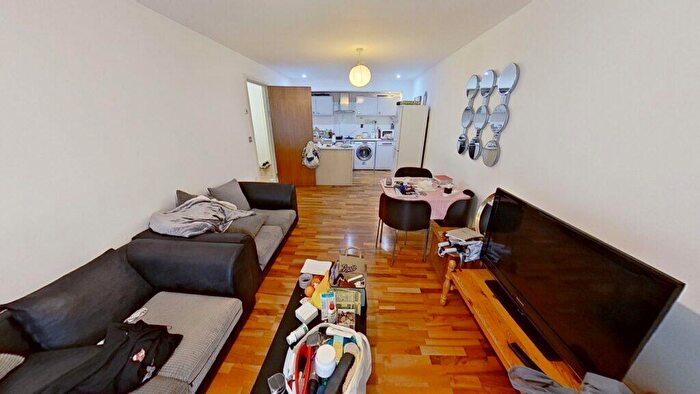 2 Bedroom Flat To Rent In Hemisphere, The Boulevard, Edgbaston, B5