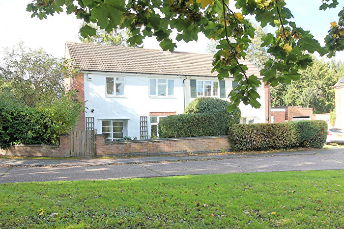 3 Bedroom Semi-Detached House For Sale In Stocks Road, Scraptoft, Leicester, LE7
