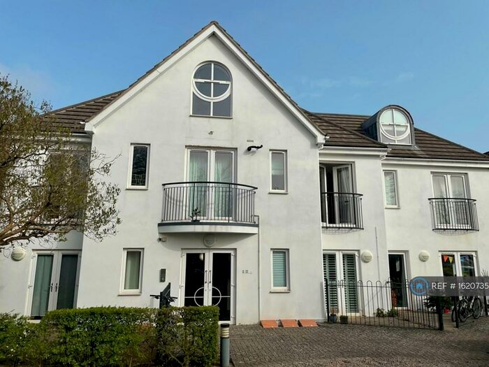 1 Bedroom Flat To Rent In Queen Ediths Way, Cambridge, CB1