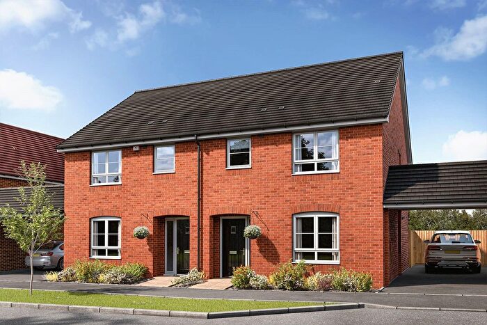 3 Bedroom Detached House For Sale In "The Keeford - Plot " At Sweechbridge Road, Herne Bay, CT6