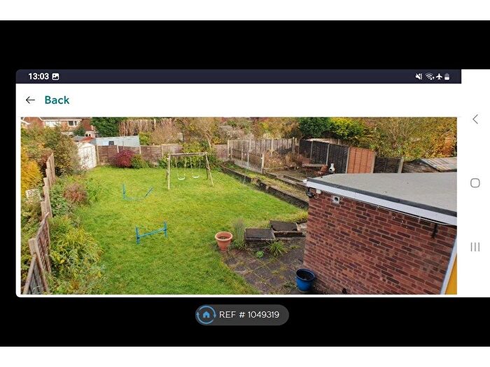 3 Bedroom Semi-Detached House To Rent In Emsworth Grove, Birmingham, B14