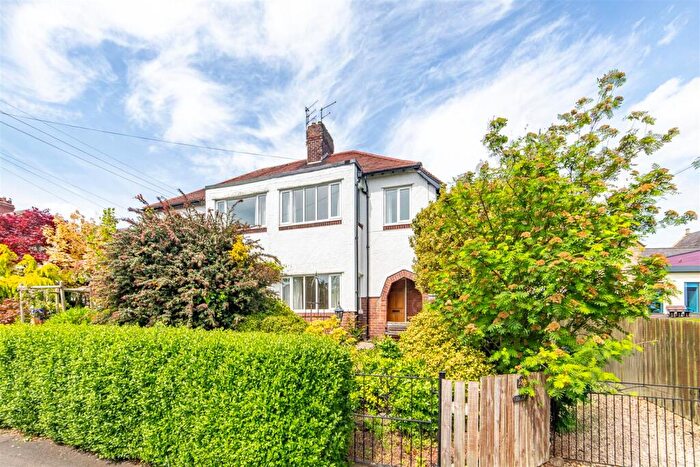 4 Bedroom Semi Detached House To Rent In Woodcroft Road, Wylam, NE41
