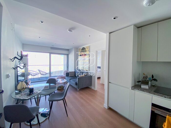 2 Bedroom Flat To Rent In Cutter Lane, London, SE10