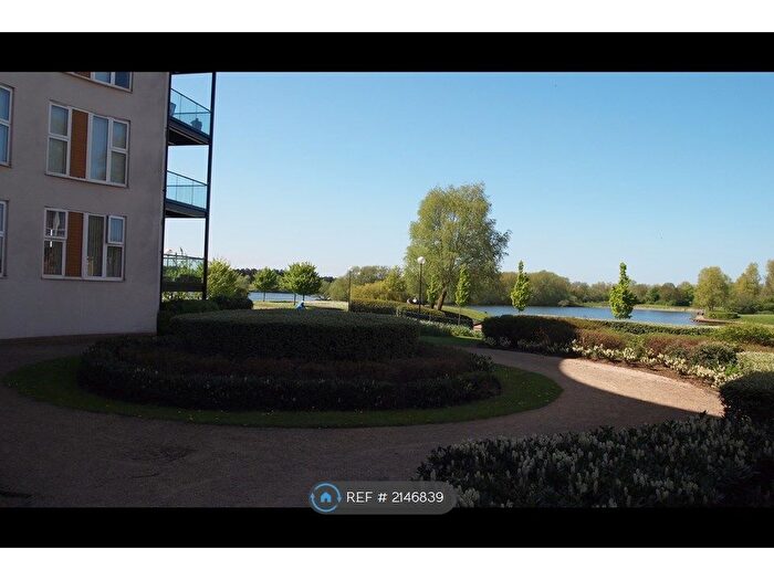 2 Bedroom Flat To Rent In Derwent House, Caldecotte, Milton Keynes, MK7